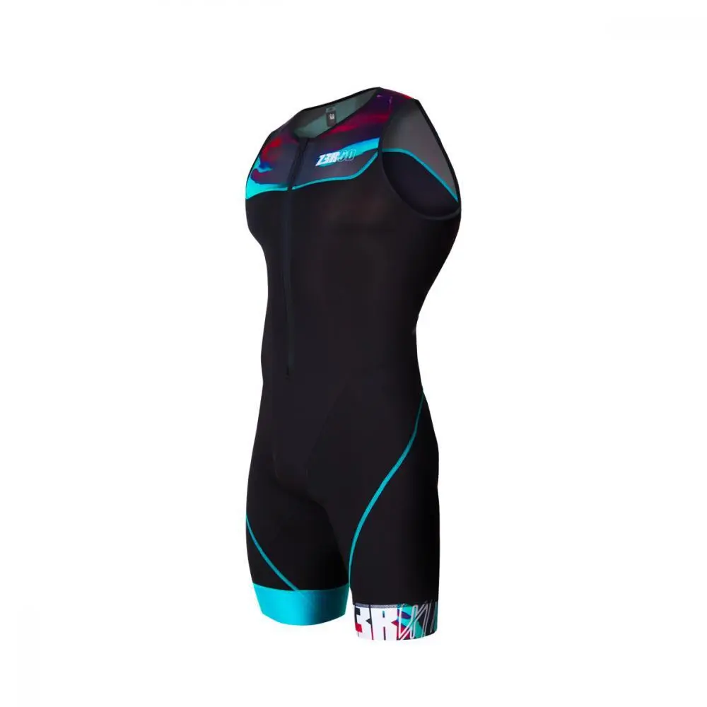 Combinaison trifonction Z3R0D Start Trisuit
