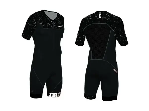 Combinaison trifonction Z3R0D Start Ttsuit