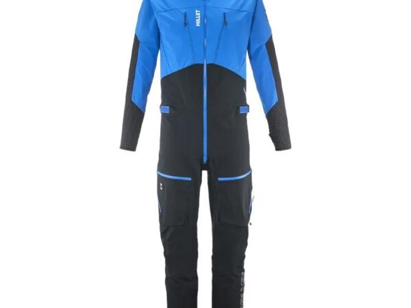 Combinaison Trilogy Jorasses Gtx Pro 3l - Homme