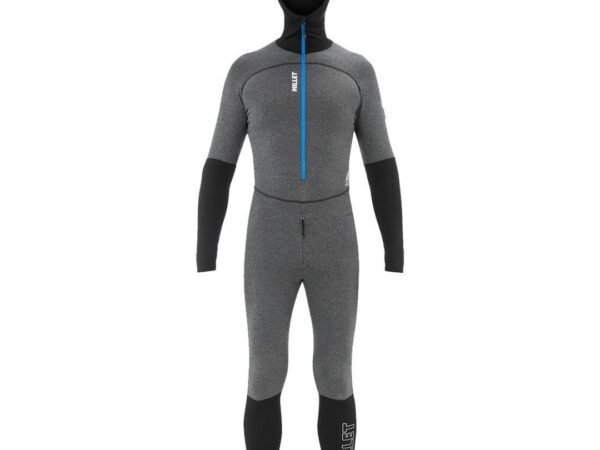 Combinaison Trilogy Jorasses Wool - Homme