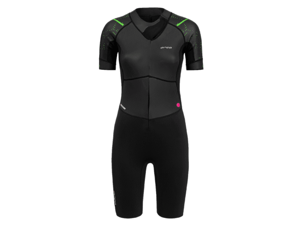 Combinaison Vanir Flex Swimrun - Femme