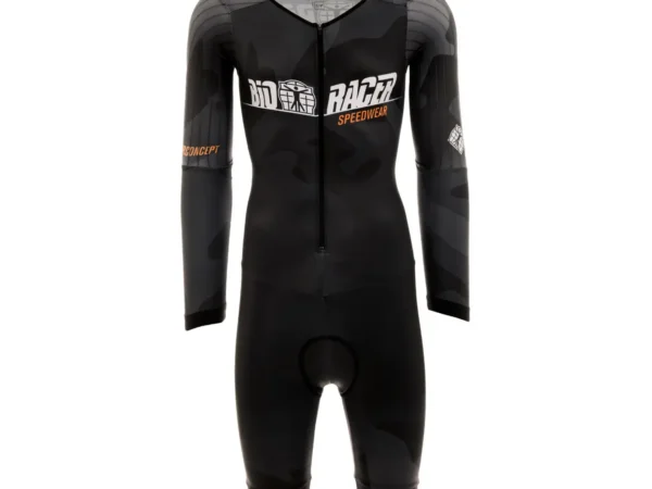Combinaison vélo Bioracer Speedwear Concept TT