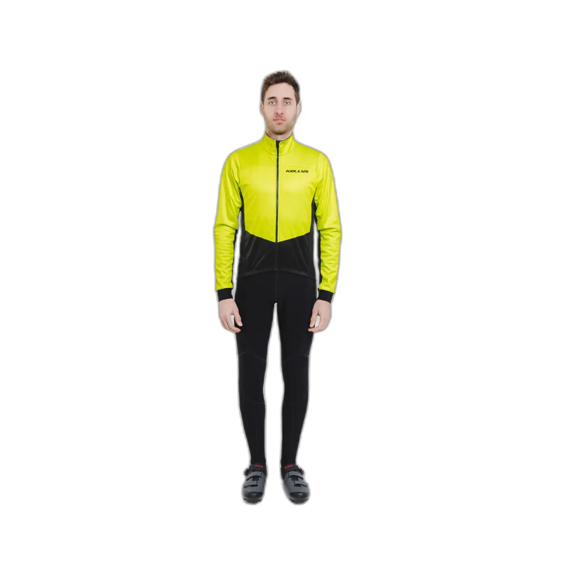 Combinaison vélo Kellys Rival 2