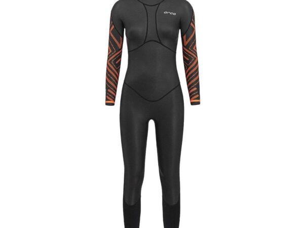 Combinaison Vitalis Breast Stroke - Femme