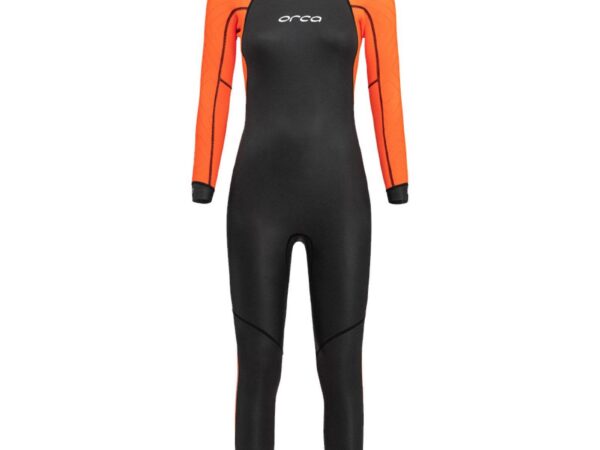Combinaison Vitalis Hi-vis - Femme