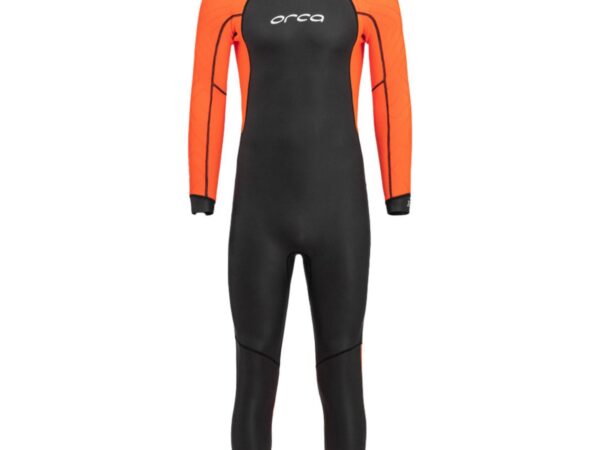 Combinaison Vitalis Hi-vis - Homme