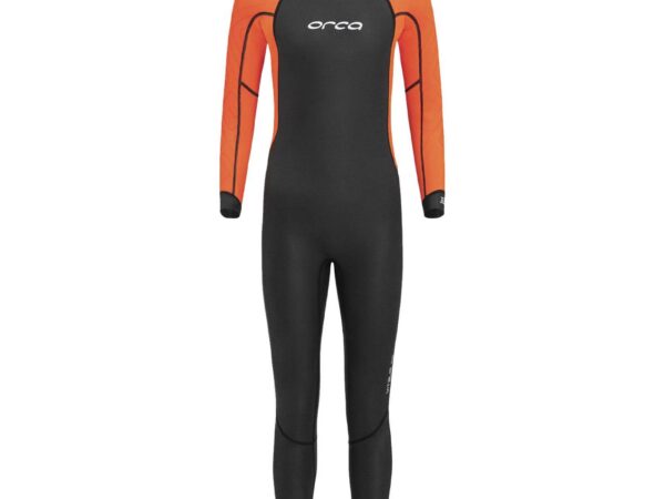 Combinaison Vitalis Squad Hi-vis - Enfant