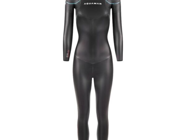 Combinaison Wild - Femme