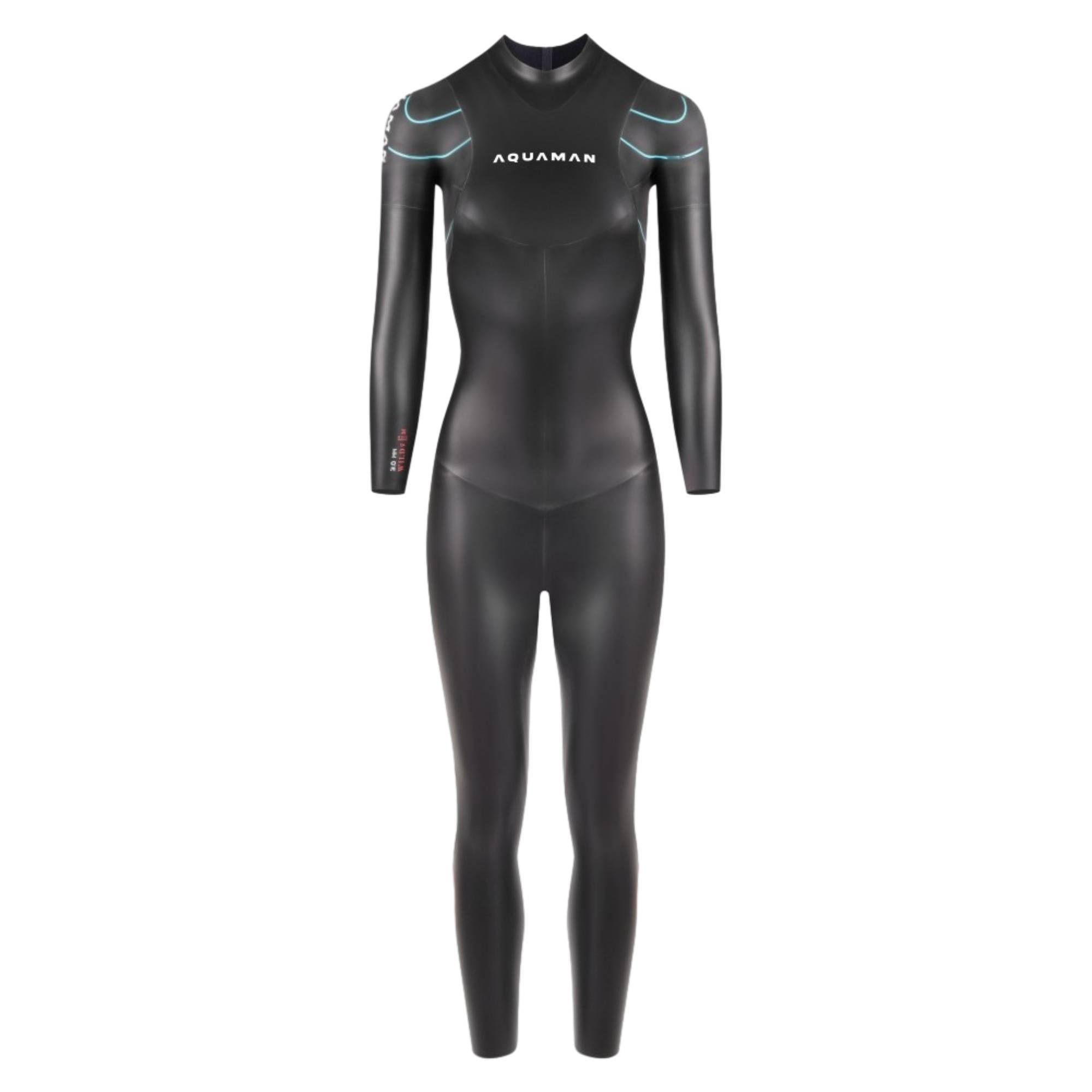 Combinaison Wild - Femme