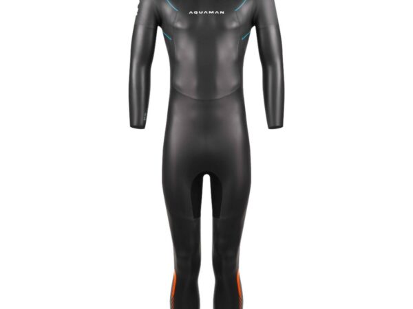 Combinaison Wild - Homme