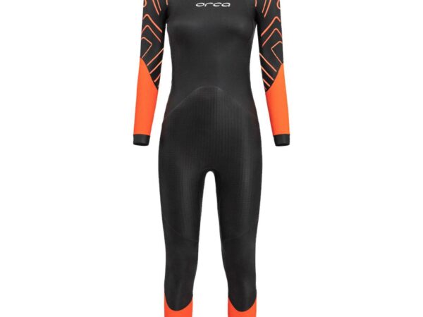 Combinaison Zeal Hi-vis - Femme