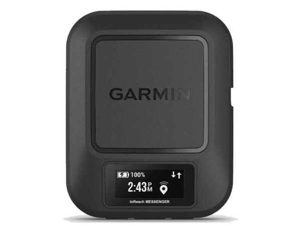 Communicateur Satellite Inreach Messenger