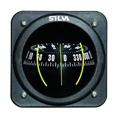 Compas pour montage cloison Silva 100P