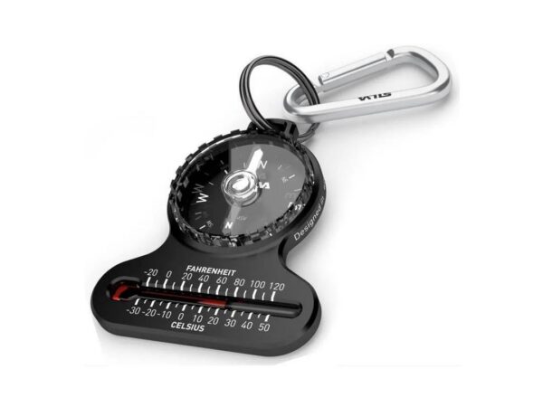 Compass Pocket