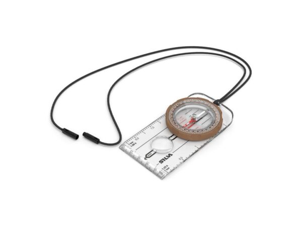 Compass Ranger 4-6400