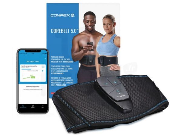 Compex Corebelt 5.0