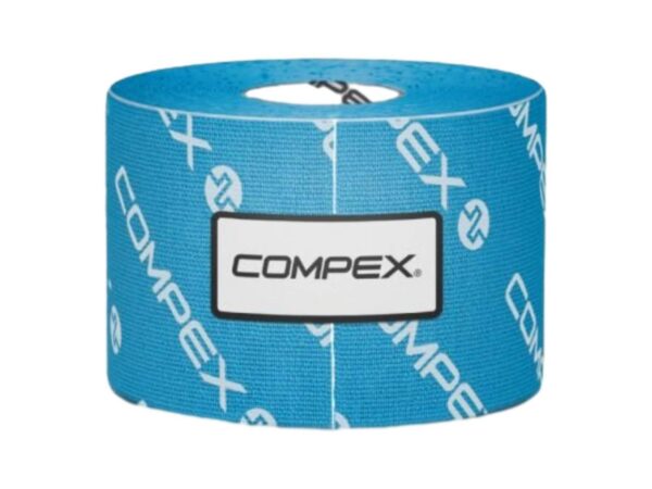 Compex Tape 5cm X 5m