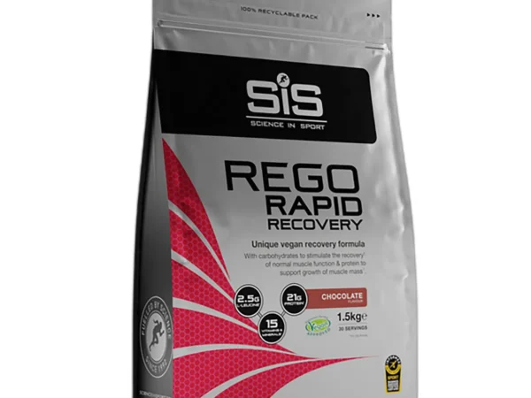 Complément alimentaire Science in Sport Sis Rego