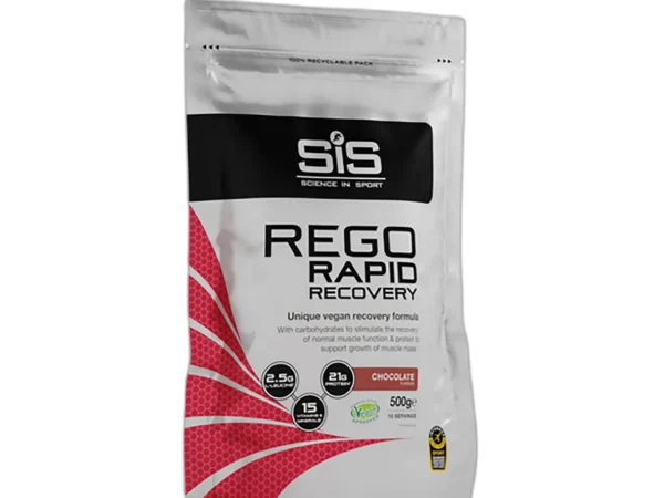 Complément alimentaire Science in Sport Sis Rego