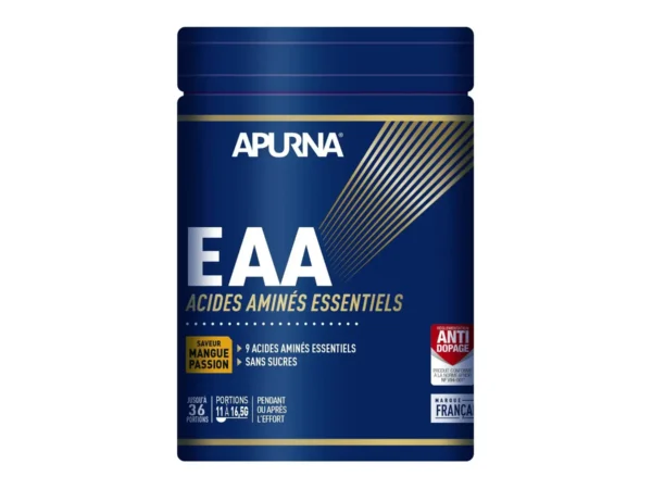 Complément de récupération Apurna EAA