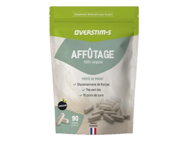 Complements Alimentaires