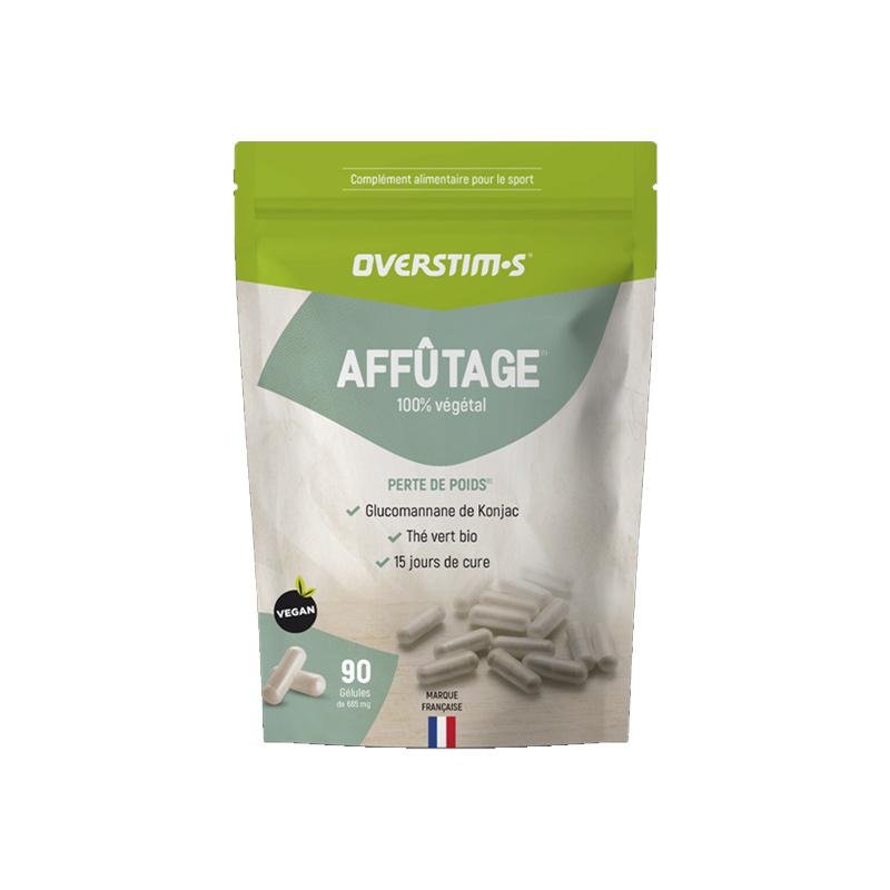 Complements Alimentaires
