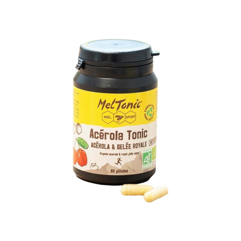 Compléments Alimentaires Acerola Tonic Bio