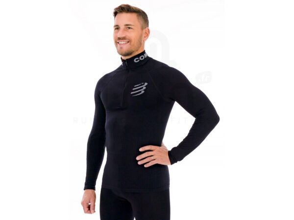 Compressport 3D Thermo
