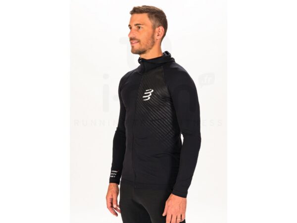 Compressport 3D Thermo Seamless