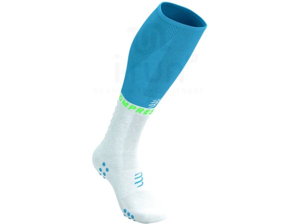Compressport Full Socks Oxygen
