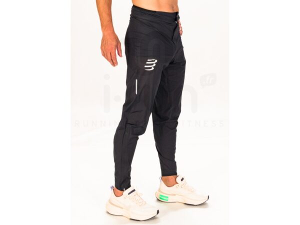 Compressport Hurricane Waterproof 10/10 M