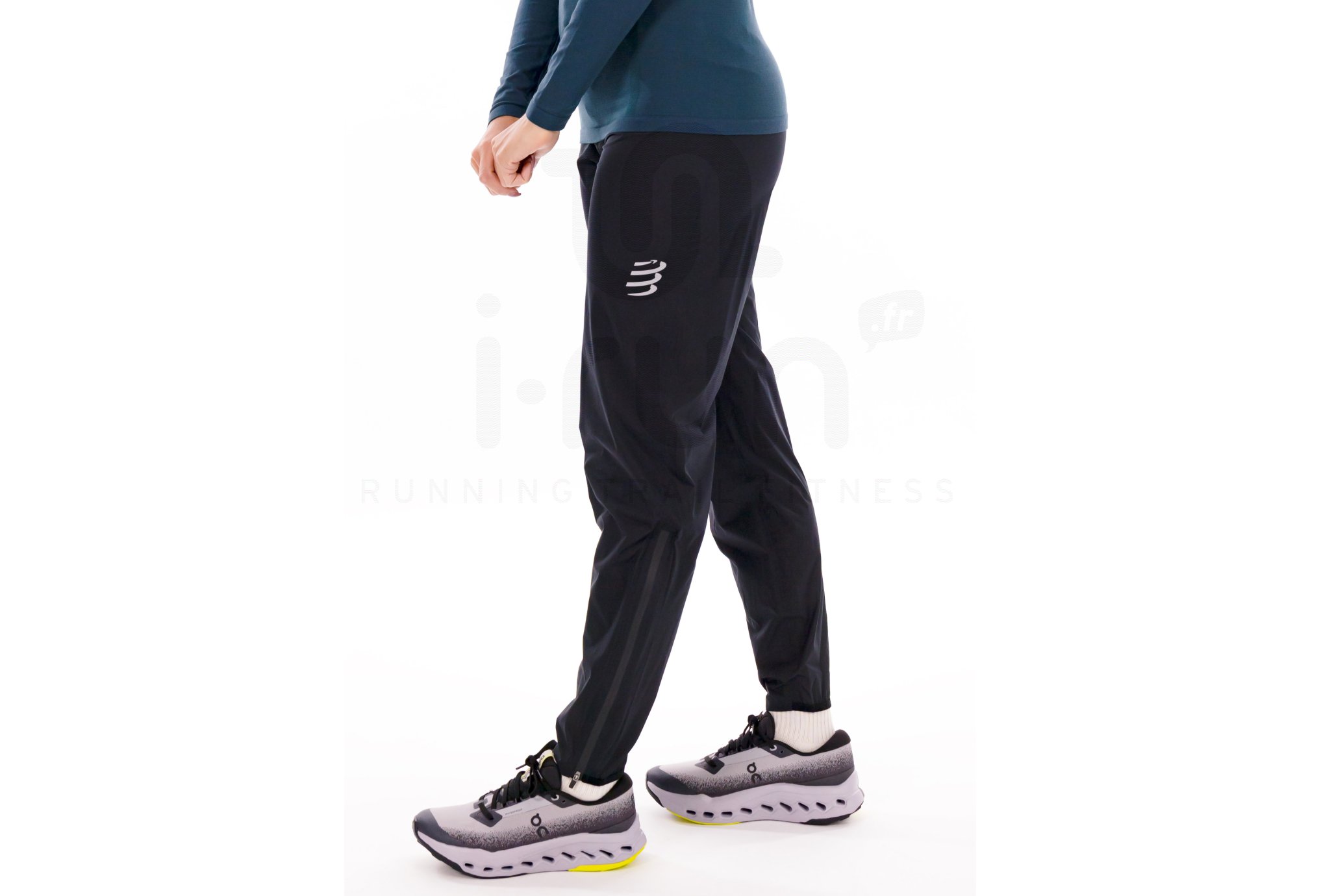 Compressport Hurricane waterproof 2.0