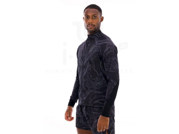 Compressport Hurricane Windproof Aurora