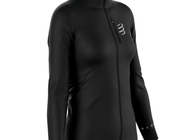 COMPRESSPORT HURRICANE WINDPROOF JACKET W