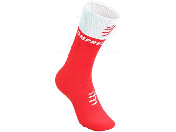 Compressport Mid Compression V2.0