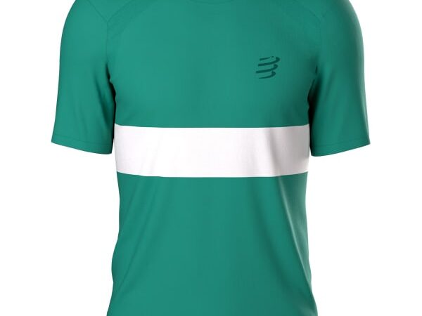 COMPRESSPORT PERFORMANCE SS TSHIRT M