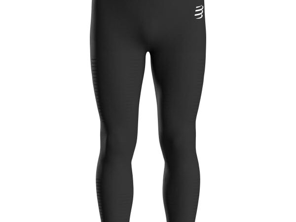 COMPRESSPORT RECOVERY FULL TIGHTS M