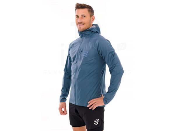 Compressport Tempest waterproof