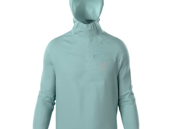 COMPRESSPORT TEMPEST WATERPROOF JACKET M