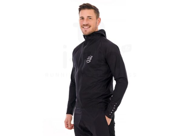 Compressport Thunderstorm Waterproof