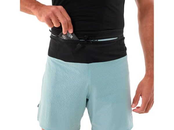 COMPRESSPORT TRAIL RACING OVERSHORT M