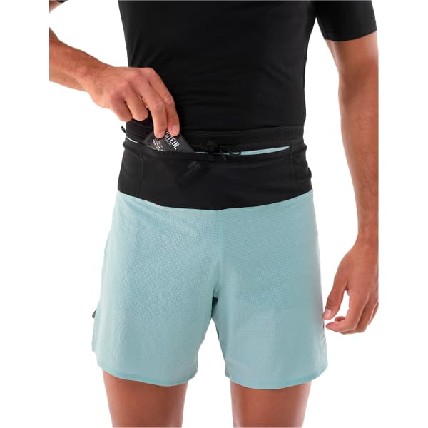 COMPRESSPORT TRAIL RACING OVERSHORT M