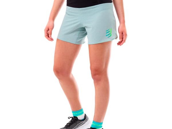 COMPRESSPORT TRAIL RACING SHORT W
