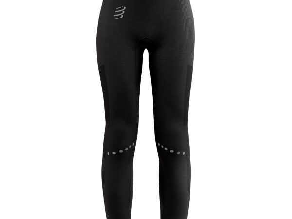 COMPRESSPORT WINTER RUNNING LEGGING W
