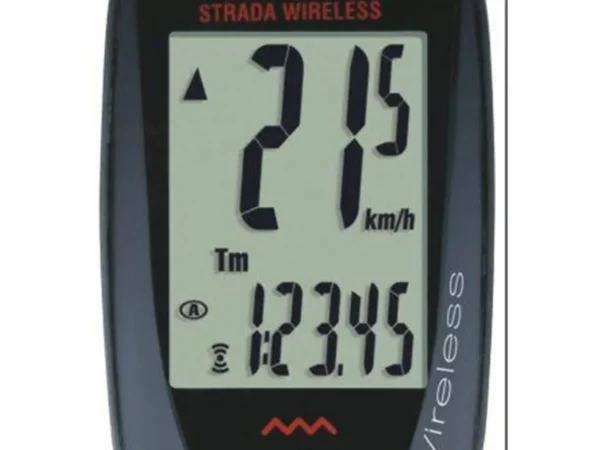 Compteur Cateye Strada Slim Slimline Sensor
