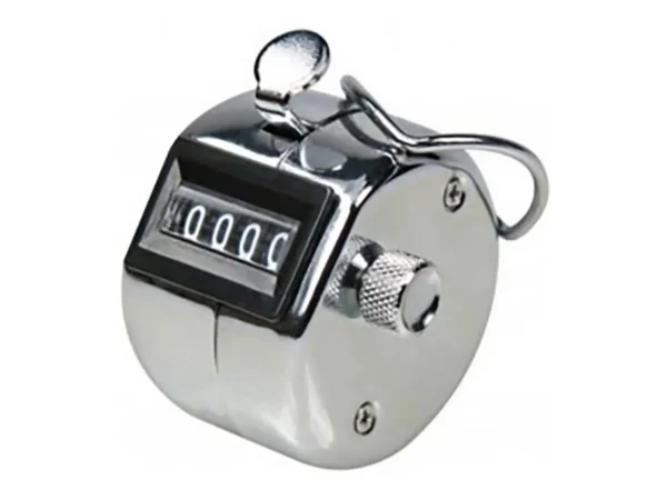Compteur d'impulsion Sporti France
