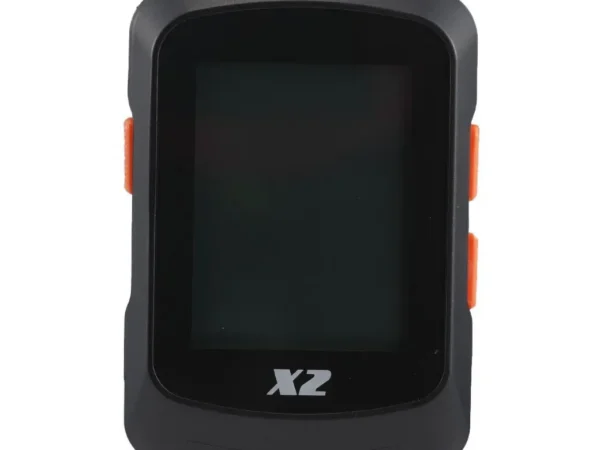 Compteur GPS Xplova X2