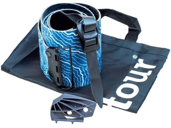 CONTOUR HYBRID MIX 115MM