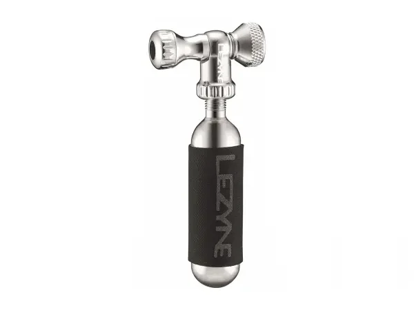 Controle de pompe CO2 Lezyne Drive