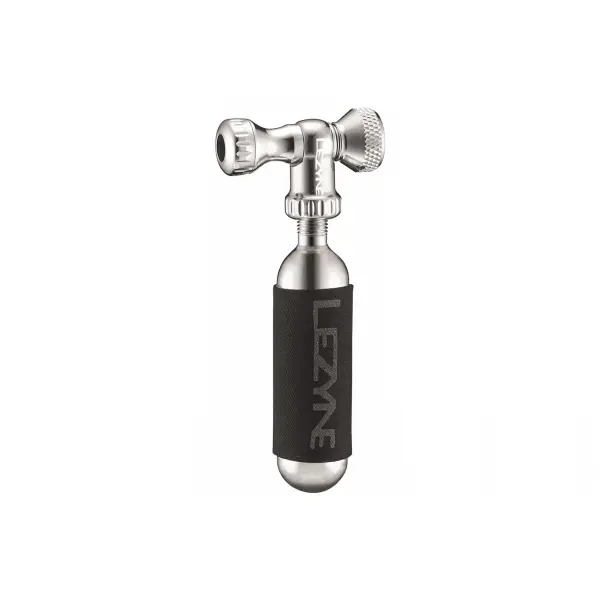 Controle de pompe CO2 Lezyne Drive